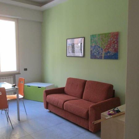 Wendy'S Apartment Salerno Esterno foto